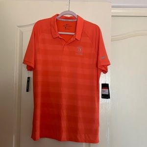 TPC SCOTTSDALE- Golf Polo- PHOENIX OPEN